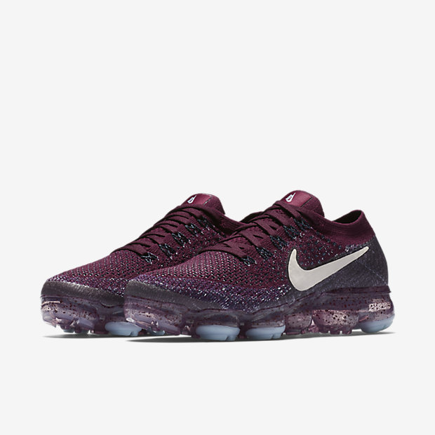 Air vapormax bordeaux femme on sale